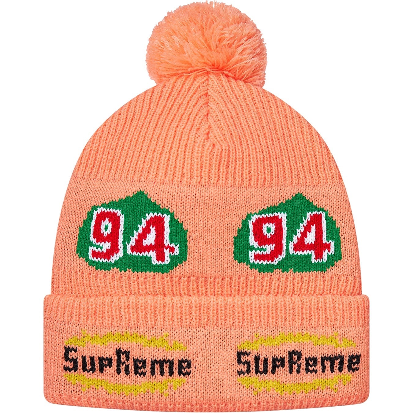 Leaf Beanie view 5